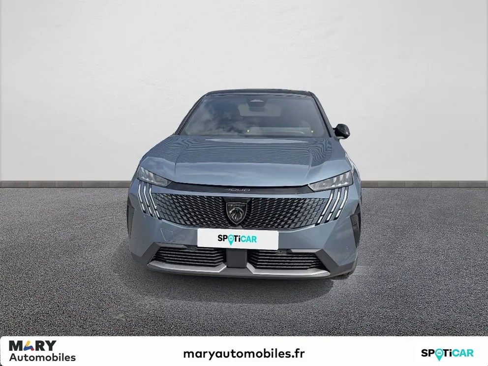 Véhicule occasion 1236806 - peugeot 3008 - Photo 6