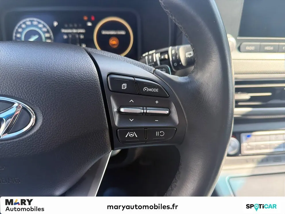 Véhicule occasion 231274 - hyundai KONA - Photo 16