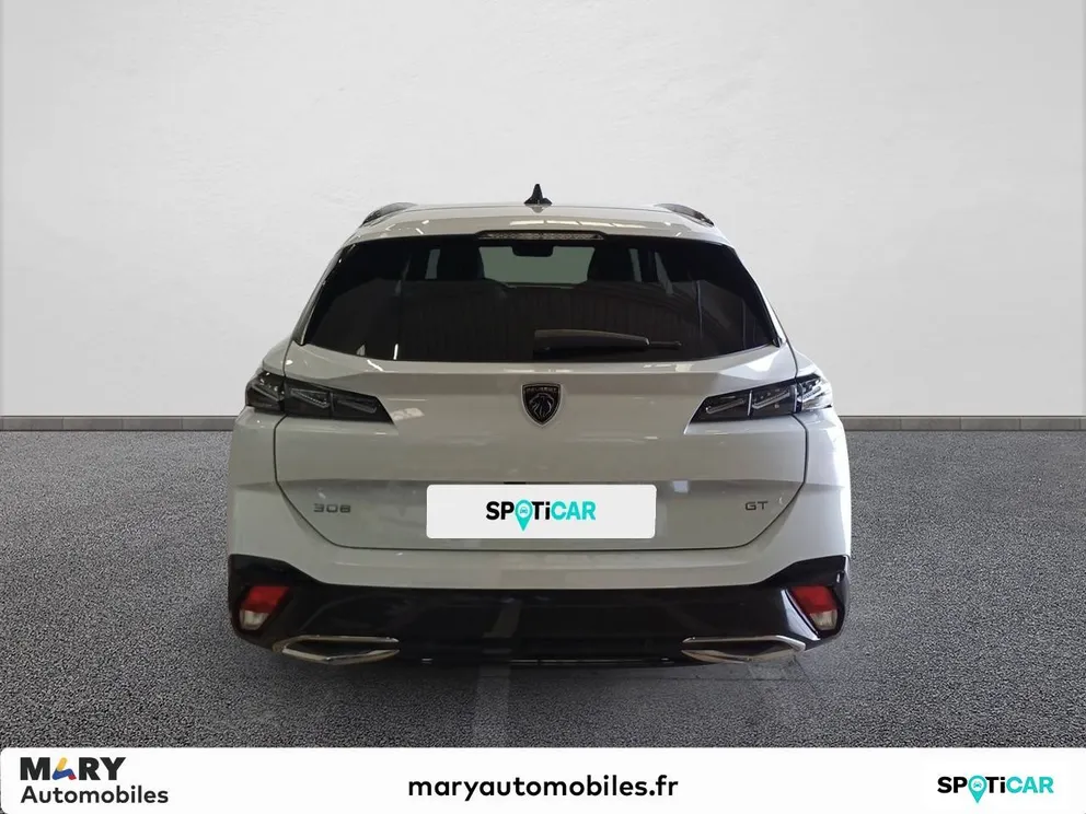 Véhicule occasion 182193 - peugeot 308 - Photo 5