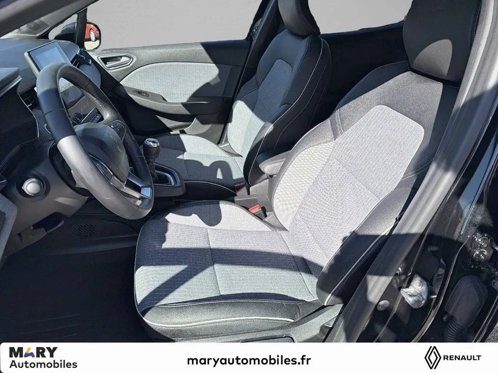 Véhicule occasion 231732 - renault CLIO - Photo 9