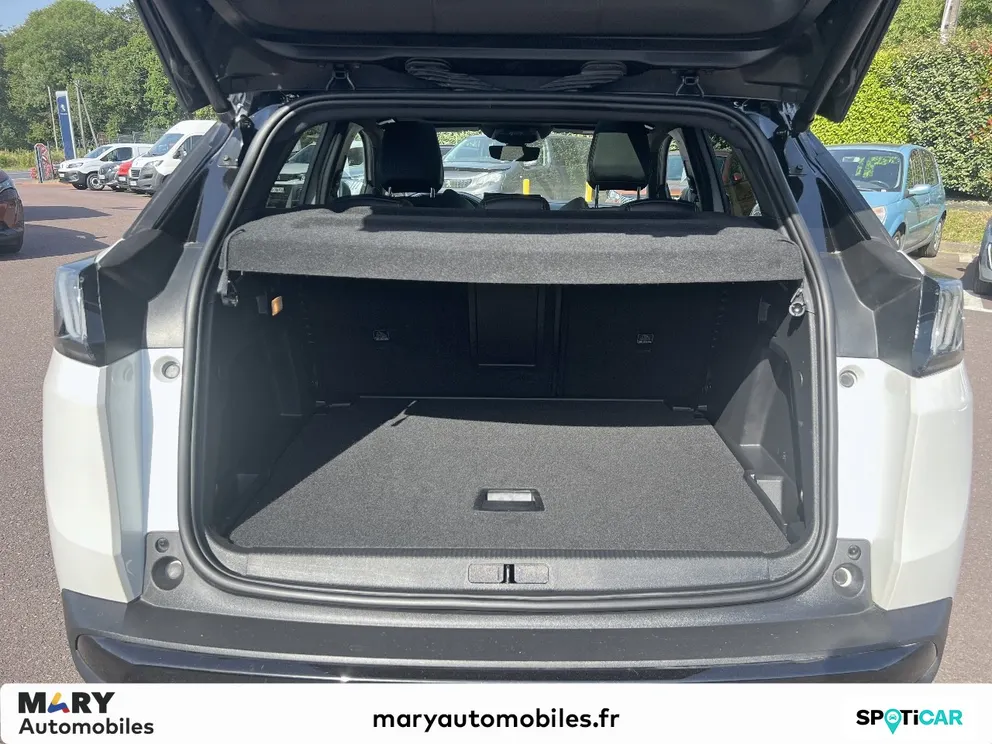 Véhicule occasion 238361 - peugeot 3008 - Photo 6