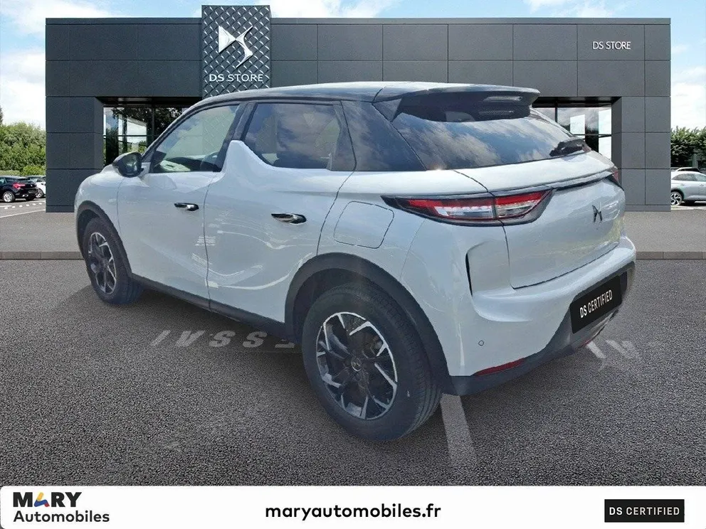 Véhicule occasion 188252 - ds DS 3 - Photo 7