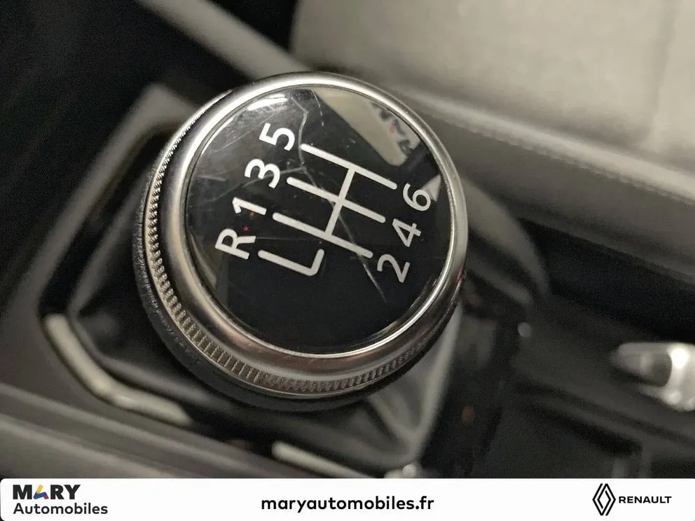 Véhicule occasion 211469 - renault CLIO - Photo 13