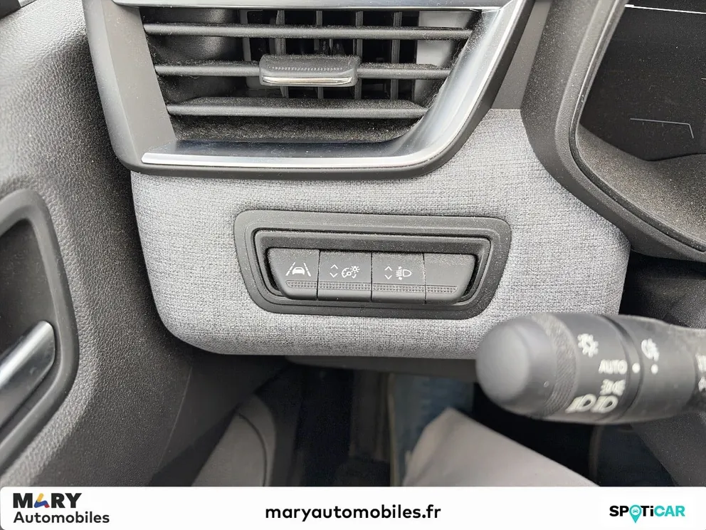 Véhicule occasion 218515 - renault CLIO - Photo 15