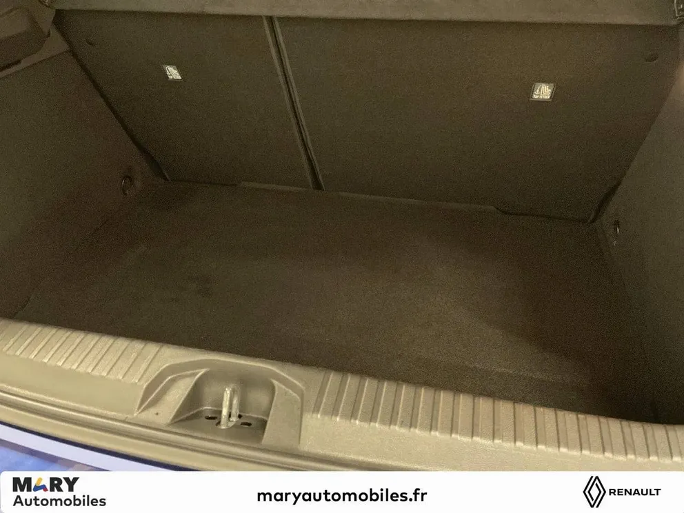 Véhicule occasion 207487 - renault CLIO - Photo 6