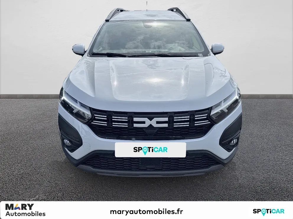 Véhicule occasion 1229295 - dacia JOGGER - Photo 6
