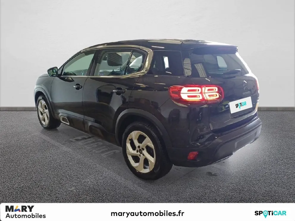 Véhicule occasion 186959 - Citroën C5 AIRCROSS - Photo 7