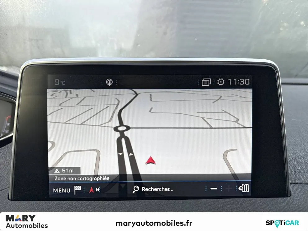 Véhicule occasion 202379 - peugeot 3008 - Photo 16