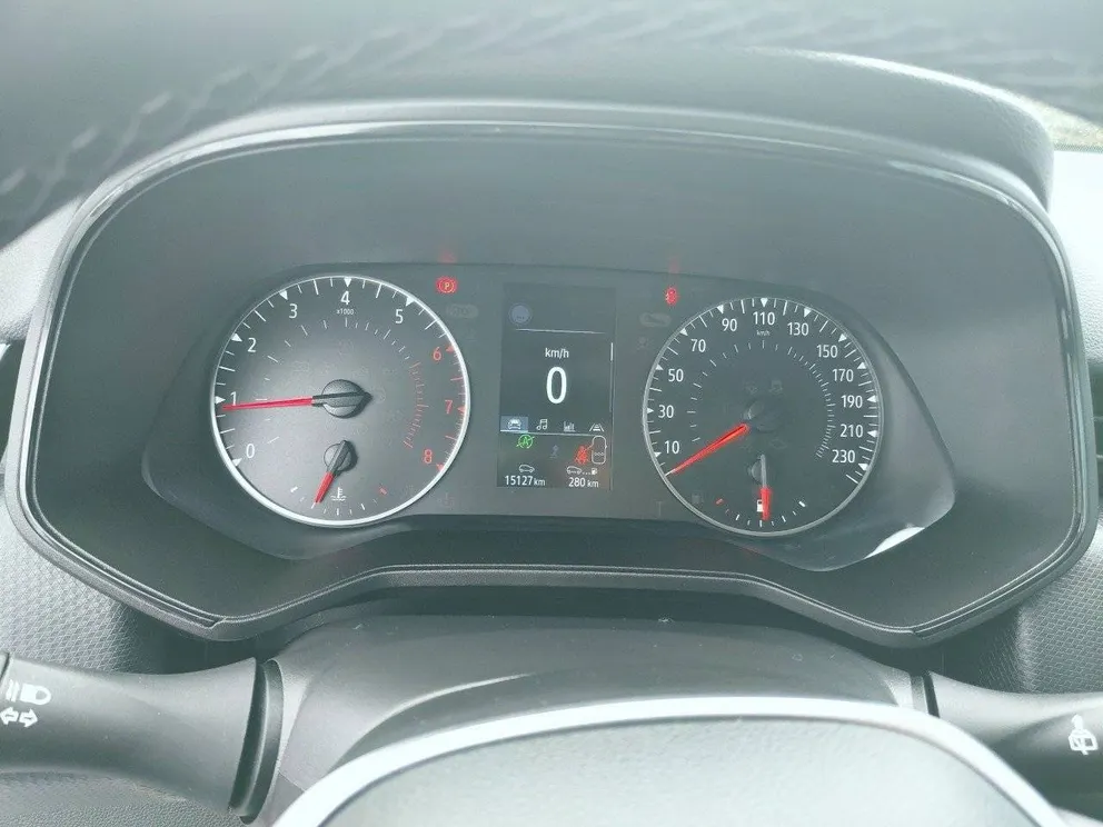 Véhicule occasion 188220 - renault CLIO - Photo 13