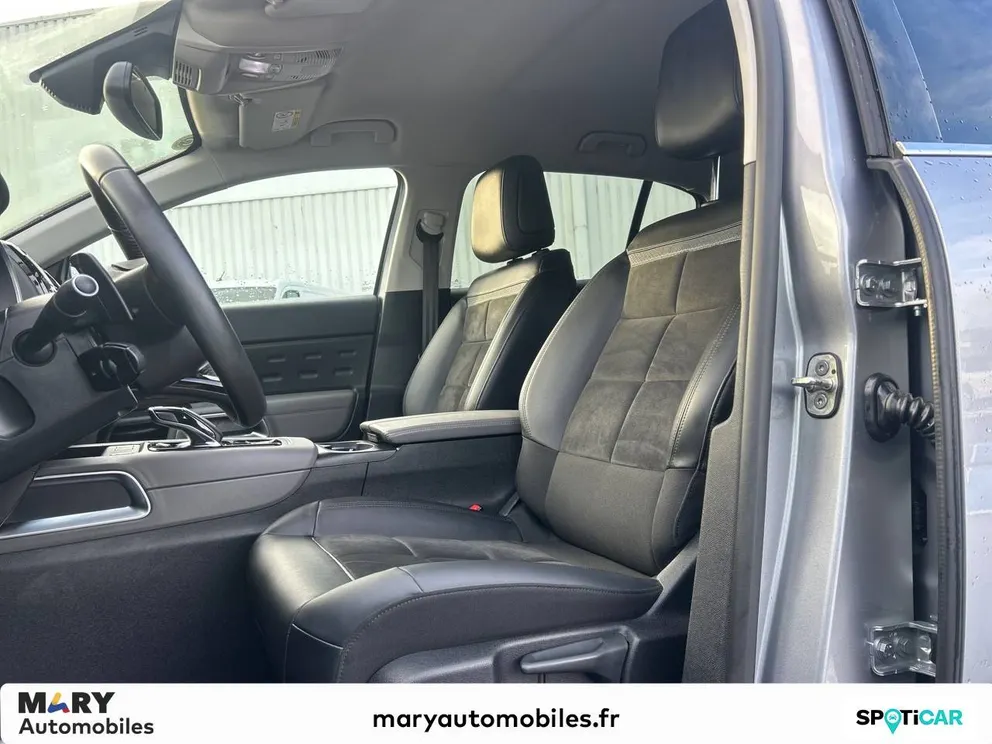 Véhicule occasion 207426 - Citroën C5 AIRCROSS - Photo 9