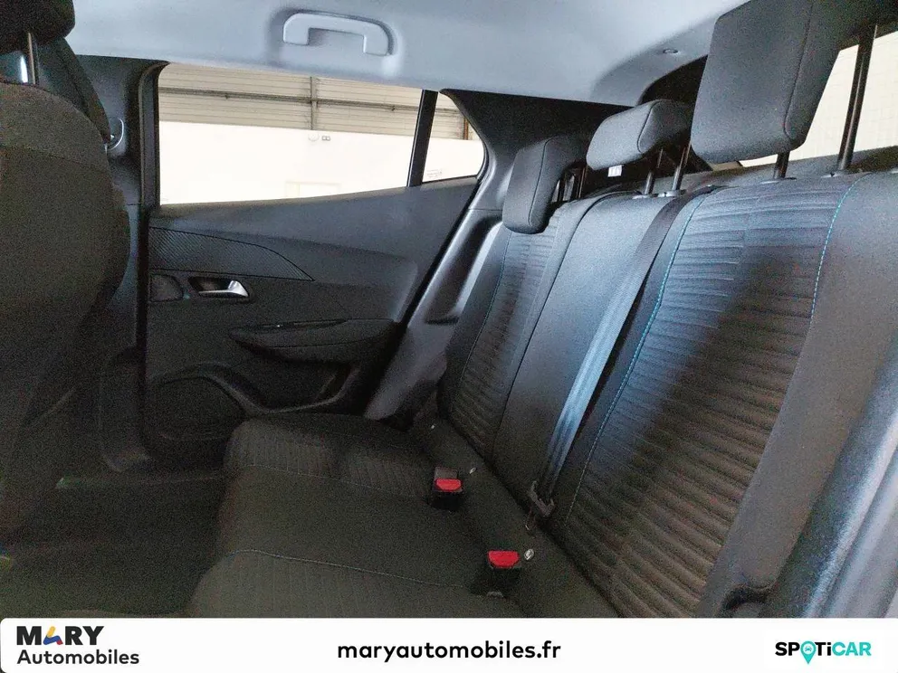 Véhicule occasion 207360 - peugeot 2008 - Photo 10