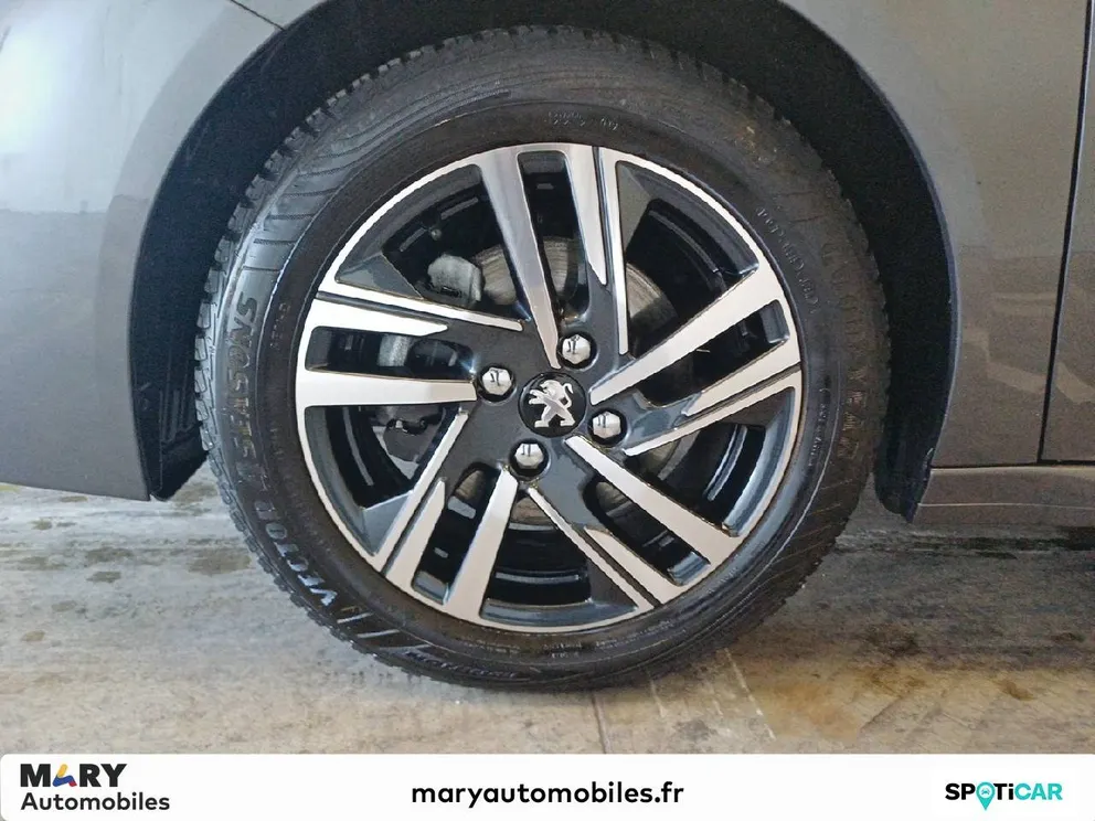 Véhicule occasion 215661 - peugeot 208 - Photo 11