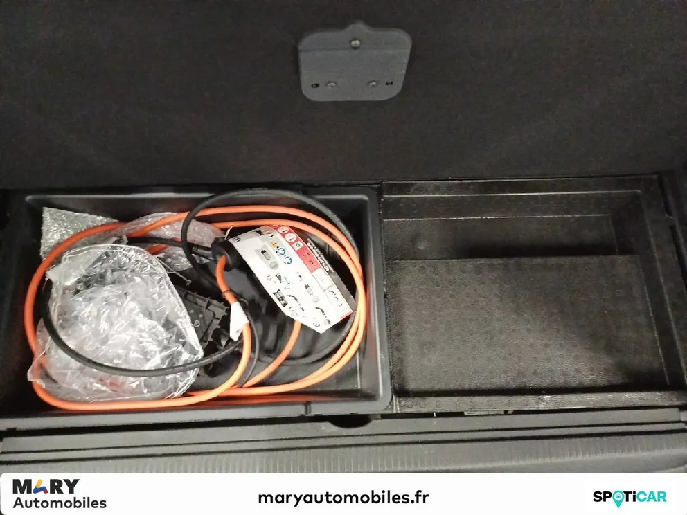 Véhicule occasion 172198 - peugeot 3008 - Photo 13