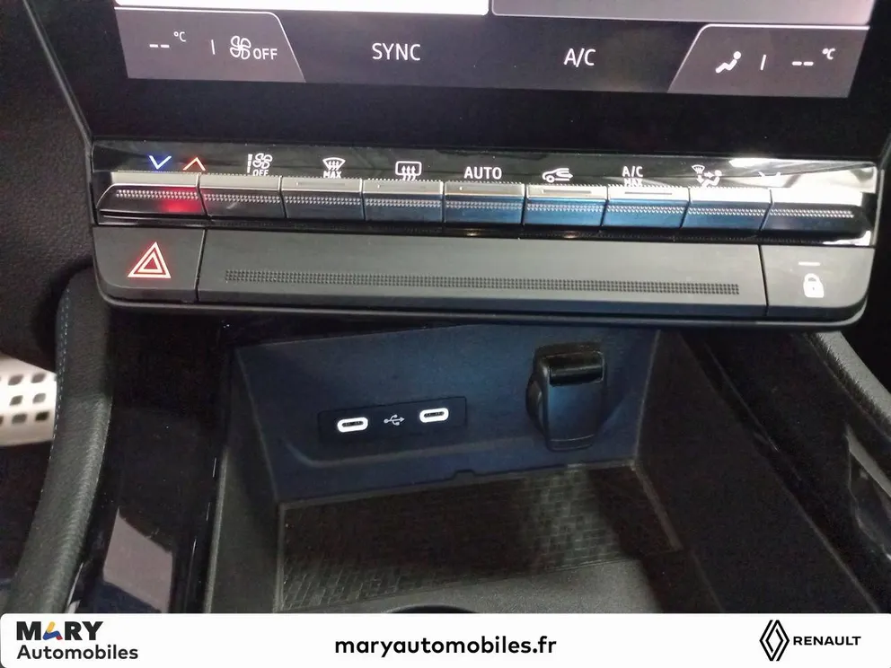 Véhicule occasion 215577 - renault AUSTRAL - Photo 15