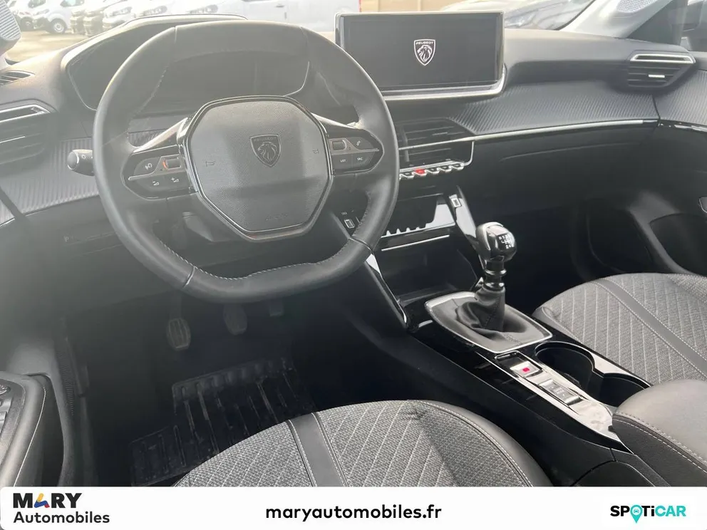 Véhicule occasion 216983 - peugeot 208 - Photo 8