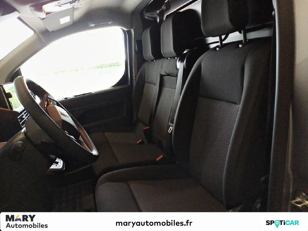 Véhicule occasion 172177 - peugeot EXPERT - Photo 9