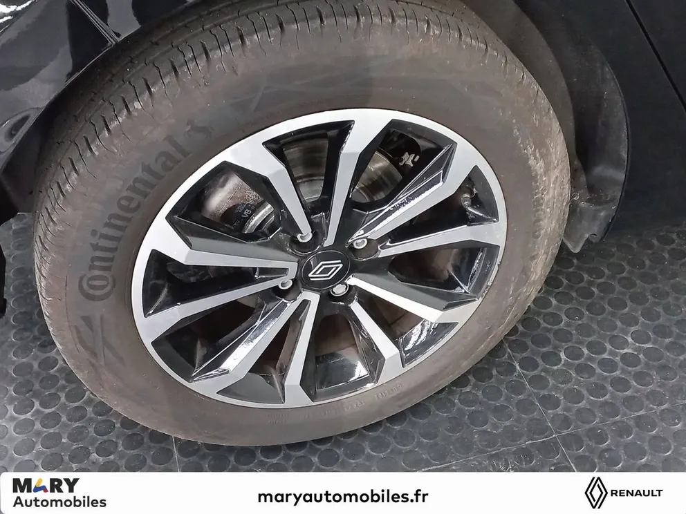 Véhicule occasion 208923 - renault CLIO - Photo 16