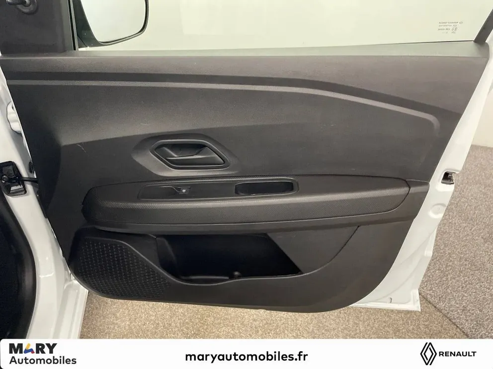 Véhicule occasion 219758 - dacia SANDERO - Photo 18