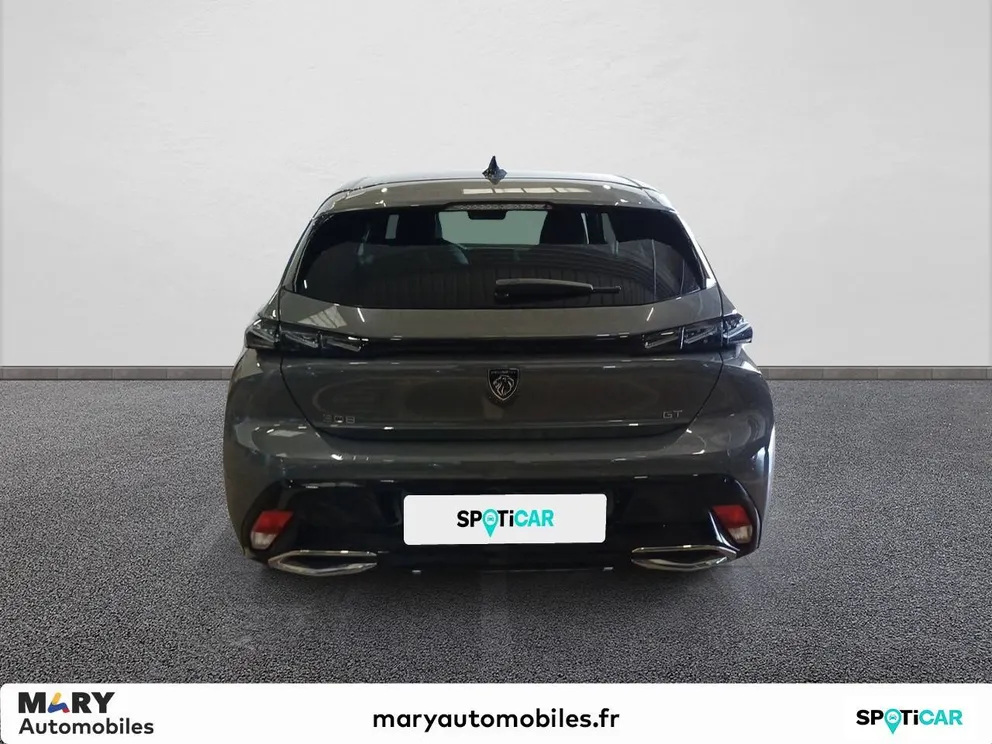 Véhicule occasion 182194 - peugeot 308 - Photo 5