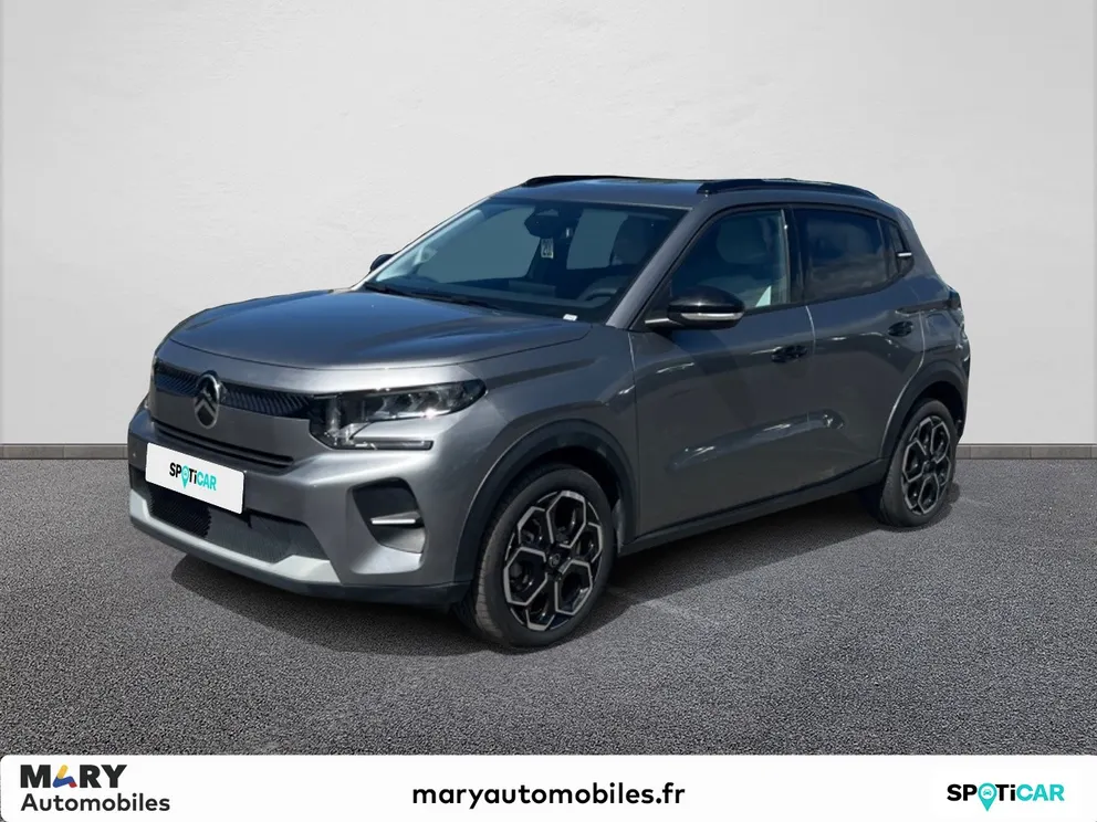 Véhicule occasion 1233266 - Citroën C3 - Photo 1