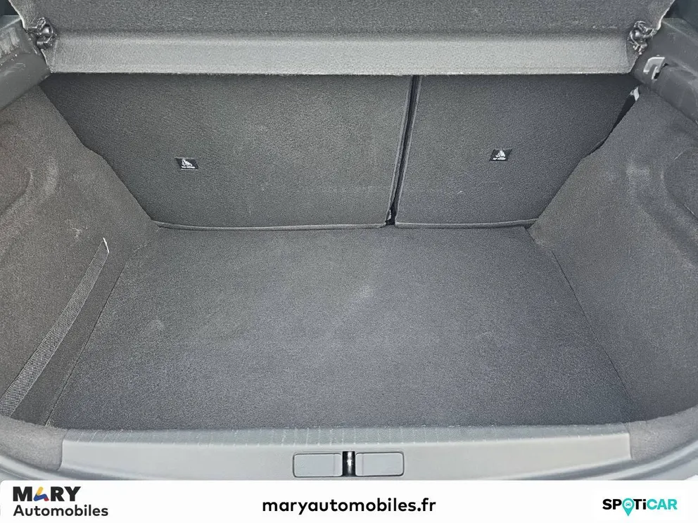 Véhicule occasion 201921 - peugeot 208 - Photo 6