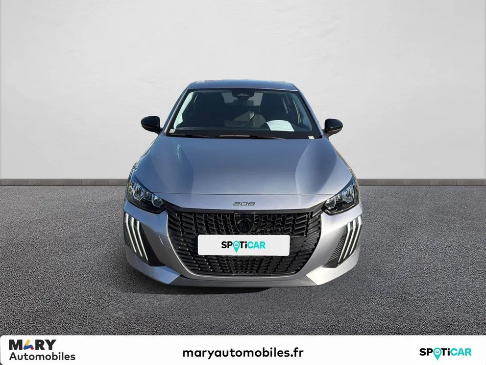 Véhicule occasion 234675 - peugeot 208 - Photo 2