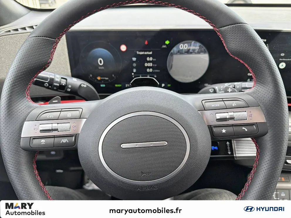 Véhicule occasion 230897 - hyundai KONA - Photo 17