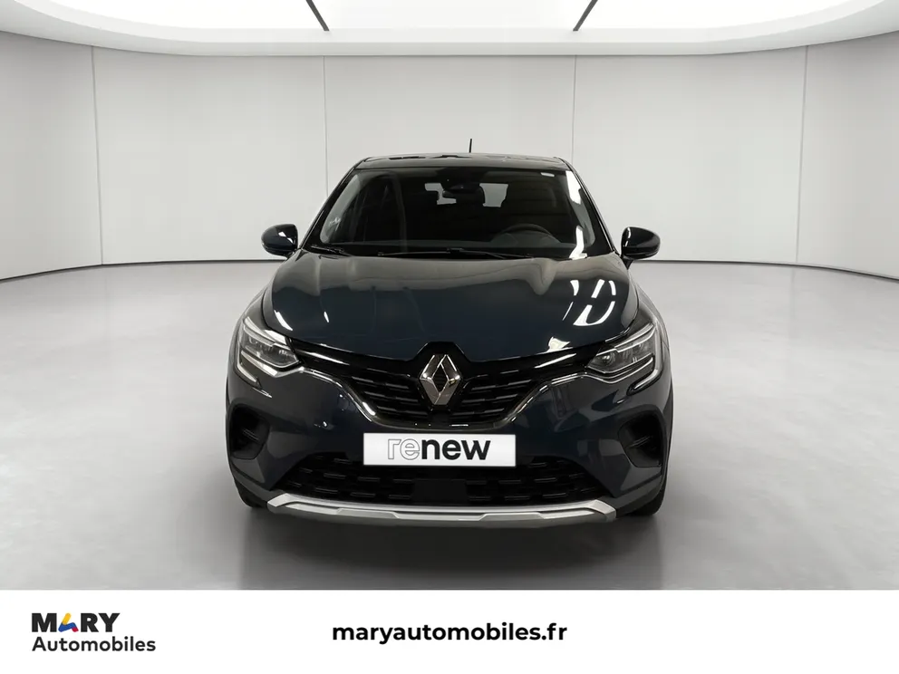 Véhicule occasion 1232892 - renault CAPTUR - Photo 7
