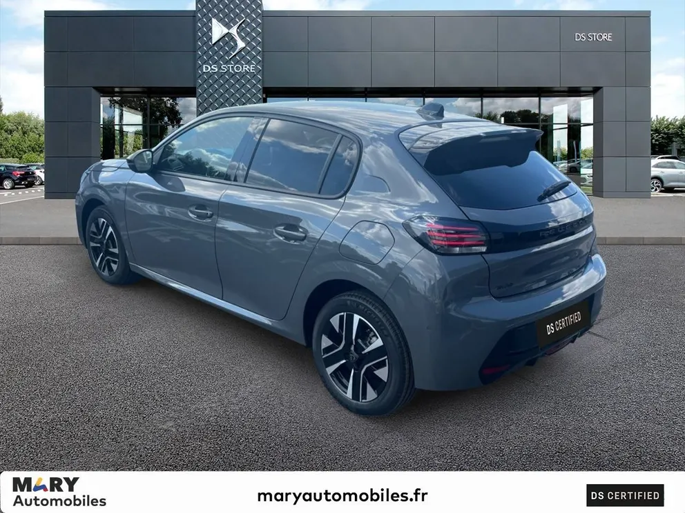Véhicule occasion 176415 - peugeot 208 - Photo 7