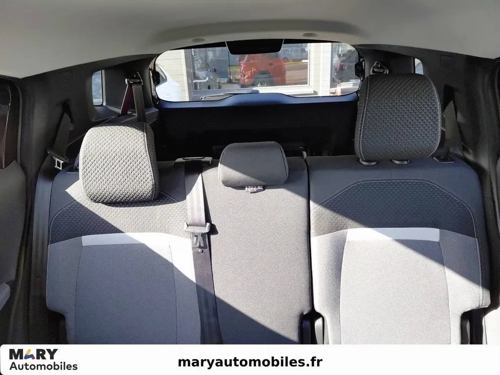 Véhicule occasion 224822 - opel FRONTERA - Photo 19