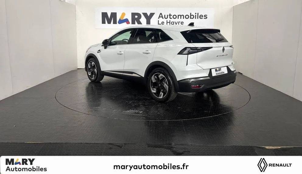 Véhicule occasion 197729 - renault SYMBIOZ - Photo 5