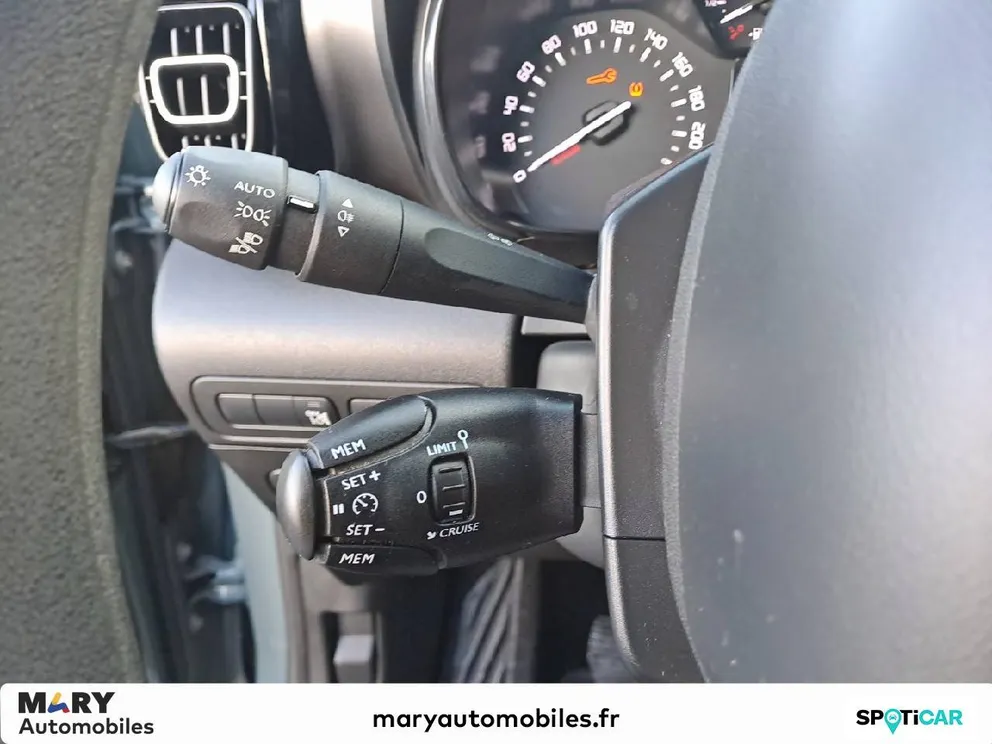 Véhicule occasion 215832 - Citroën C3 AIRCROSS - Photo 19