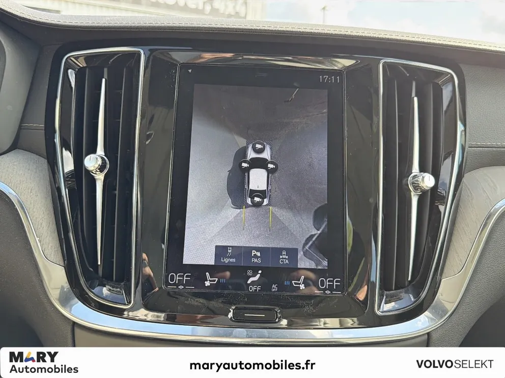 Véhicule occasion 193480 - volvo S60 - Photo 15