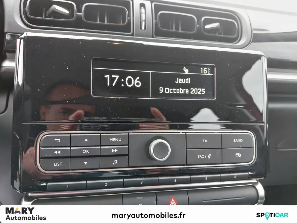 Véhicule occasion 195061 - Citroën C3 - Photo 16