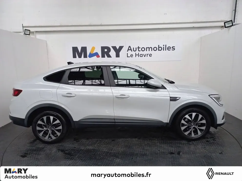 Véhicule occasion 242633 - renault ARKANA - Photo 4