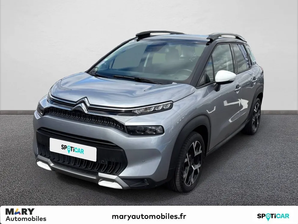 Véhicule occasion 194317 - Citroën C3 AIRCROSS - Photo 1