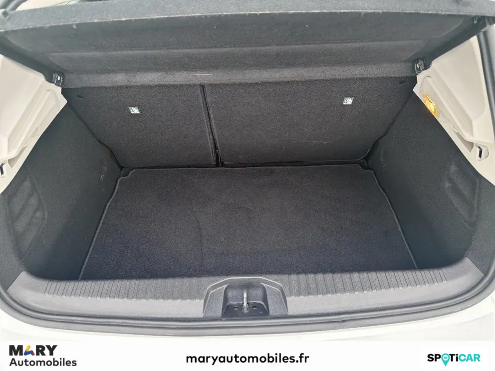 Véhicule occasion 236768 - renault CLIO - Photo 17