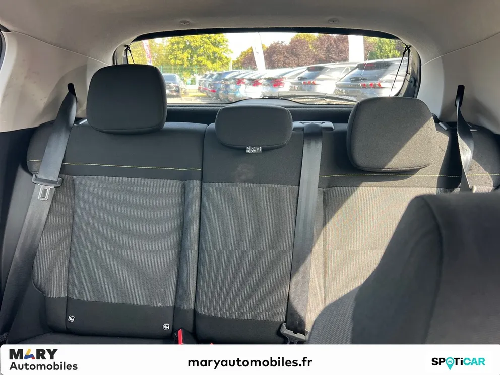 Véhicule occasion 1234940 - Citroën C3 - Photo 15