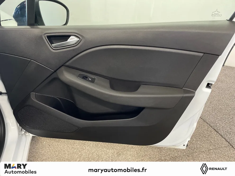 Véhicule occasion 235500 - renault CLIO - Photo 7