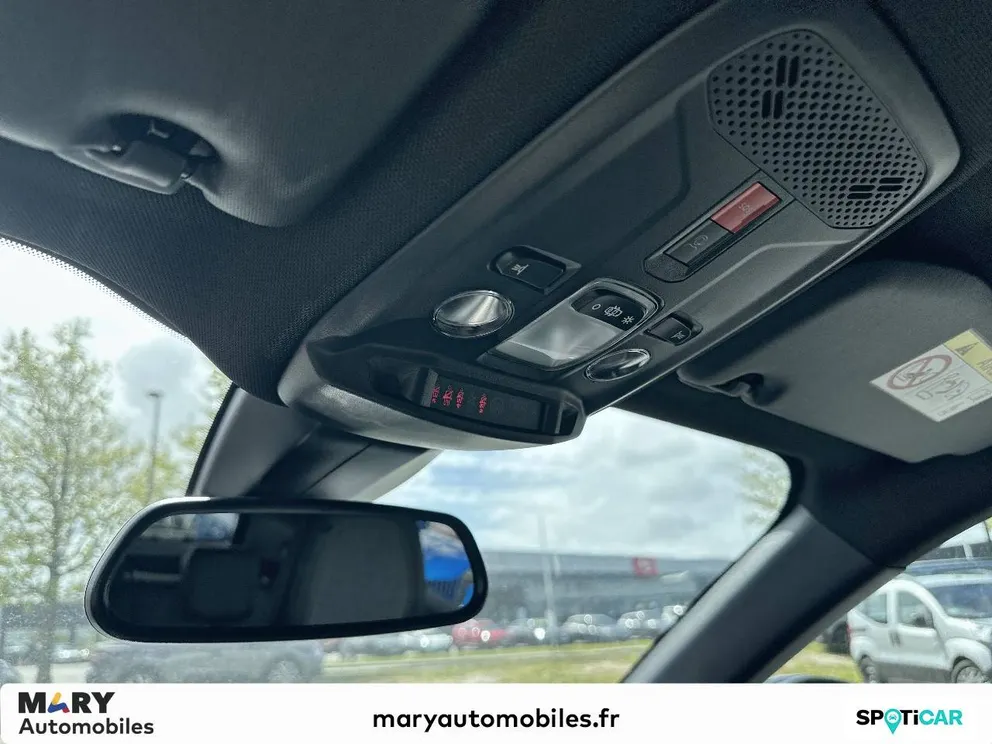 Véhicule occasion 226403 - peugeot 2008 - Photo 22