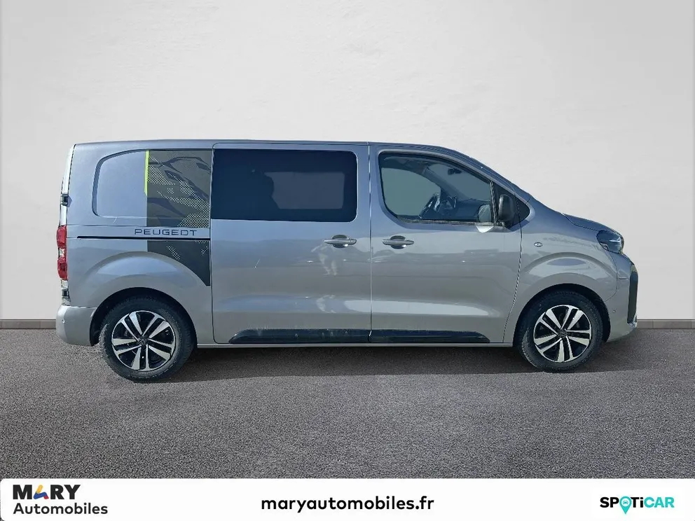 Véhicule occasion 204891 - peugeot EXPERT - Photo 4