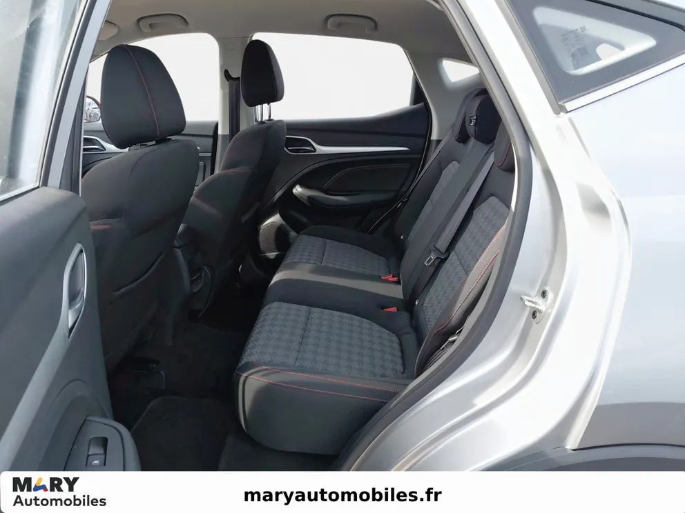 Véhicule occasion 1239608 - mg ZS - Photo 10