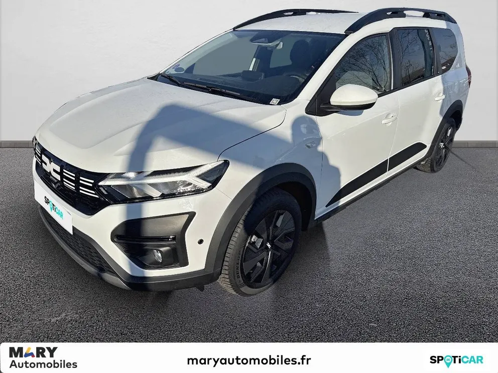Véhicule occasion 256237 - dacia JOGGER - Photo 1