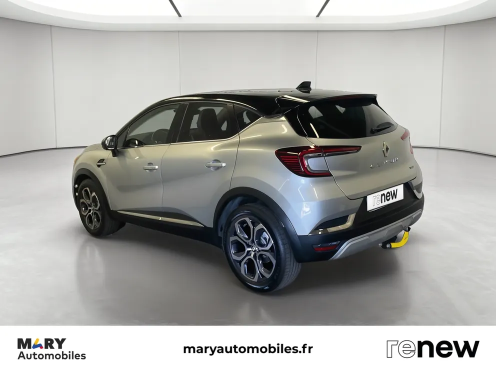 Véhicule occasion 226345 - renault CAPTUR - Photo 3