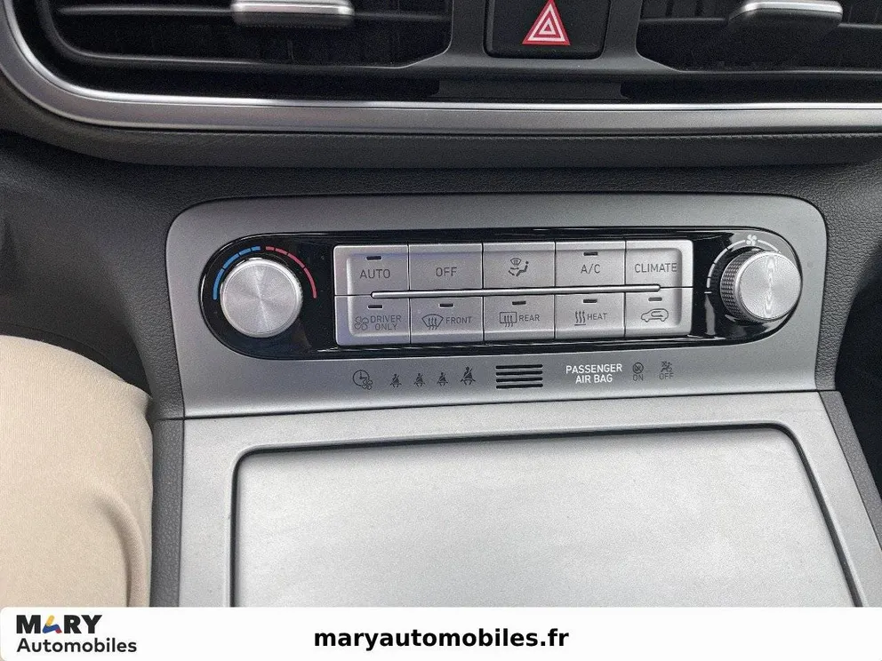 Véhicule occasion 177489 - hyundai KONA - Photo 12