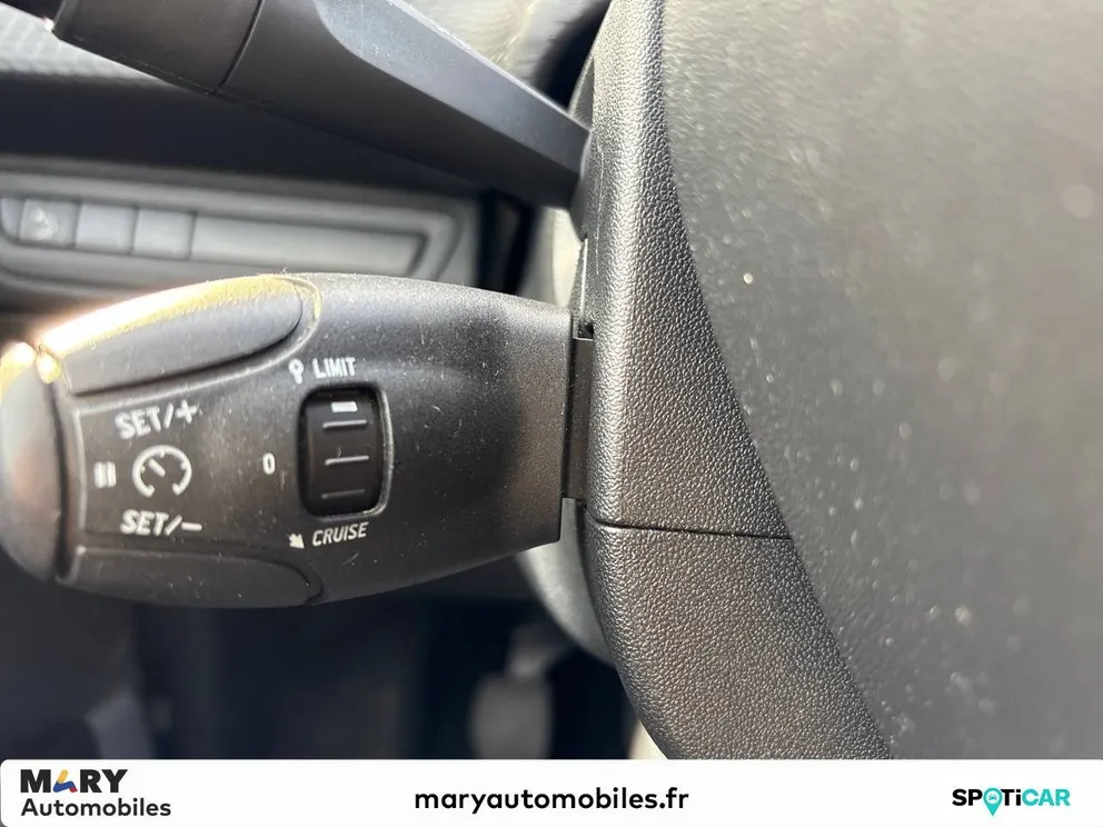 Véhicule occasion 206385 - peugeot 208 - Photo 15