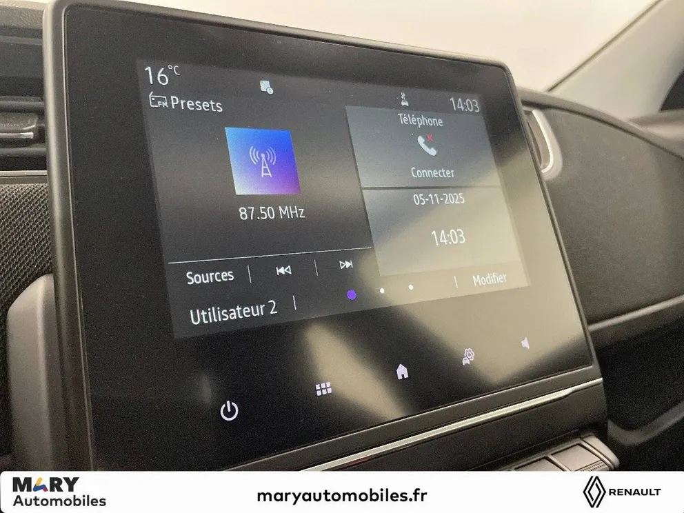 Véhicule occasion 195665 - renault ZOE - Photo 12