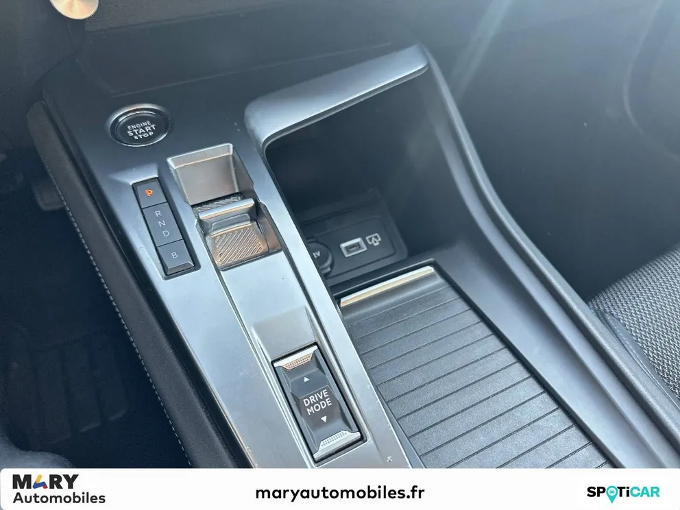 Véhicule occasion 226759 - peugeot 308 - Photo 22