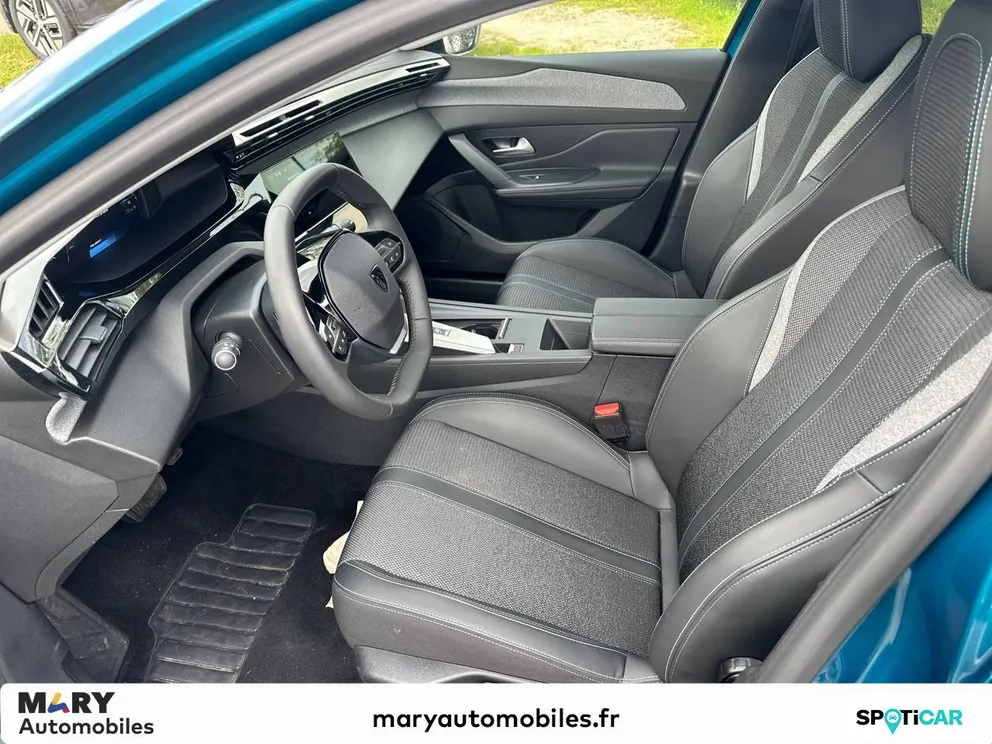 Véhicule occasion 228295 - peugeot 308 - Photo 9