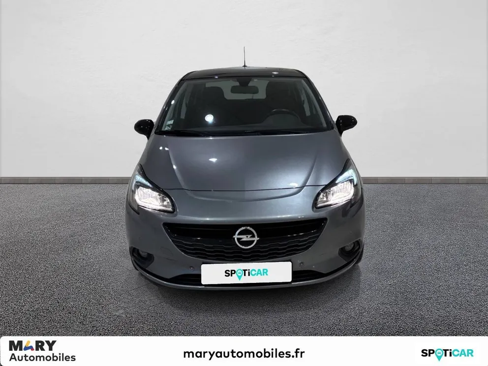 Véhicule occasion 210092 - opel CORSA - Photo 2